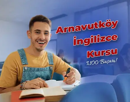 Arnavutköy İngilizce Kursu | Arnavutköy Amerikan Kültür