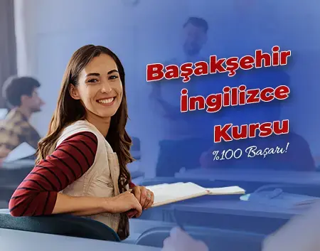 Başakşehir İngilizce Kursu