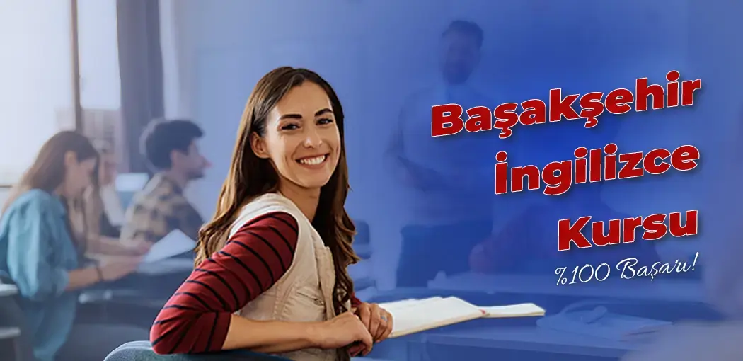 Başakşehir İngilizce Kursu
