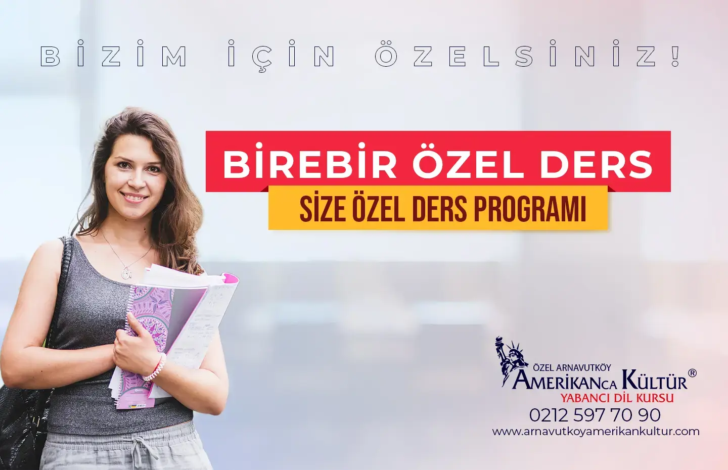 Özel Ders Eğitim Programları