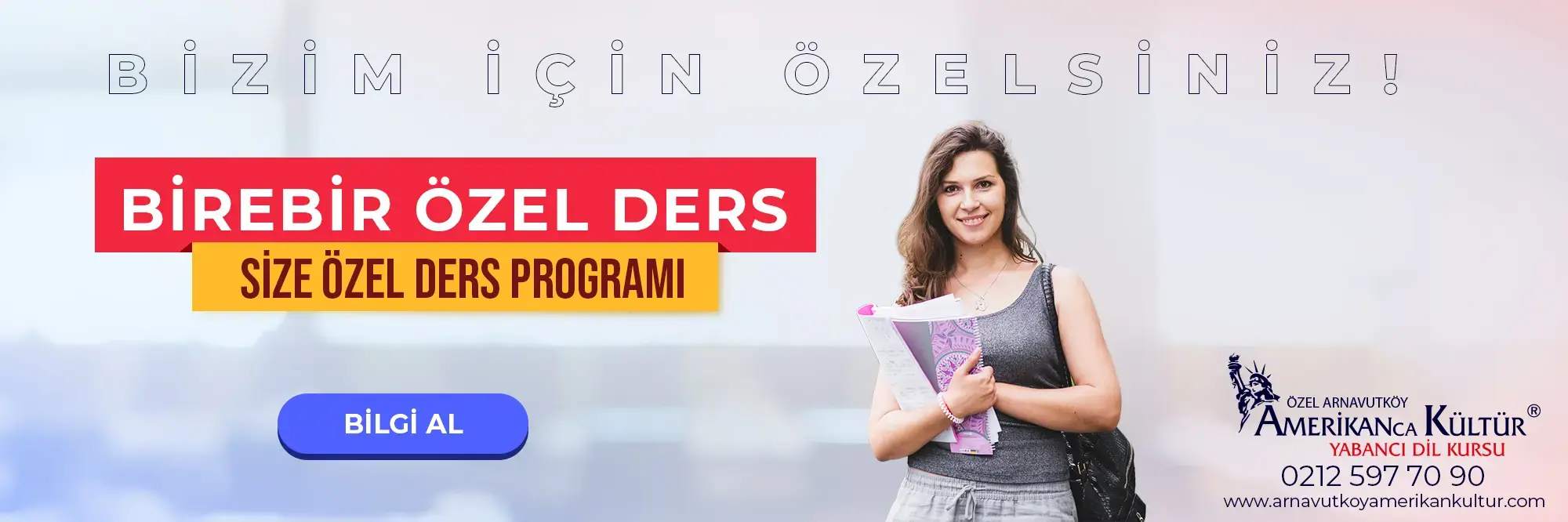 Özel Ders Eğitim Programları