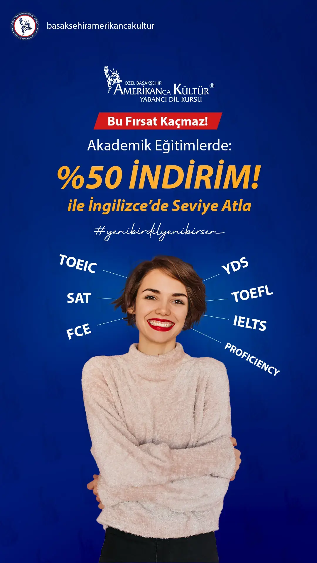 Akademik Eğitimler