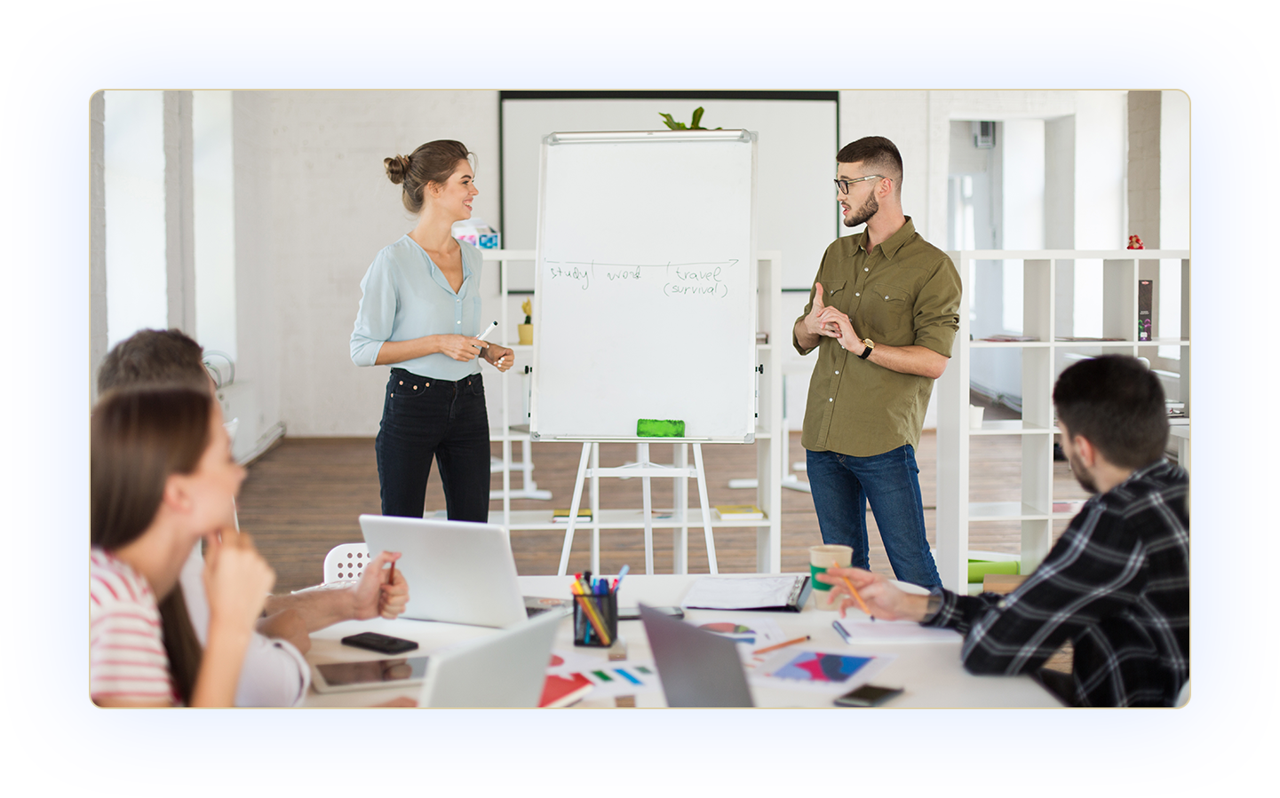 Arnavutköy Amerikan Kültür Tanıtım Videosu